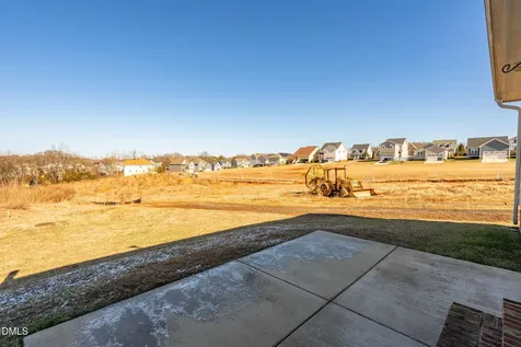 1746 Old Fields Boulevard Haw River NC 27258