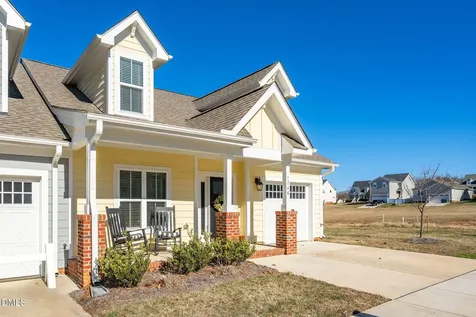 1746 Old Fields Boulevard Haw River NC 27258