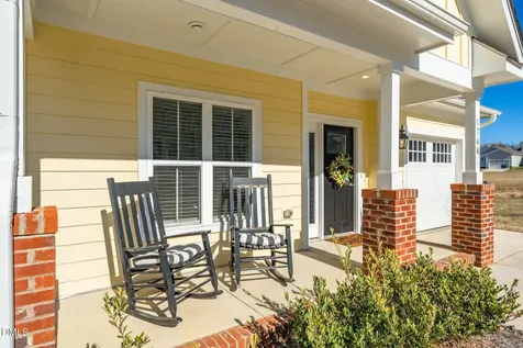 1746 Old Fields Boulevard Haw River NC 27258