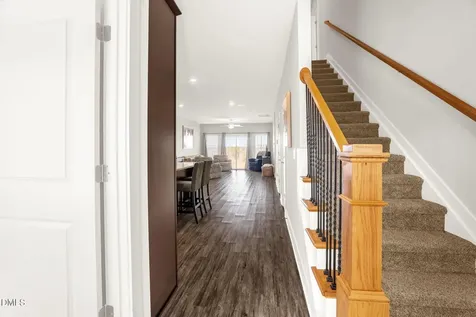 1746 Old Fields Boulevard Haw River NC 27258