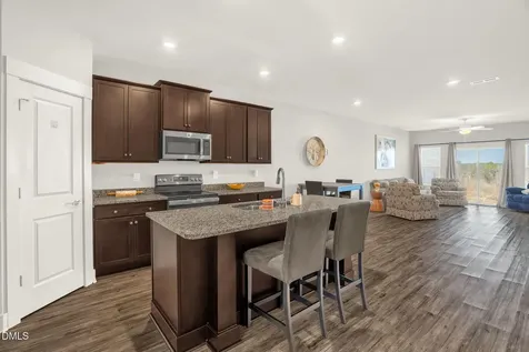 1746 Old Fields Boulevard Haw River NC 27258