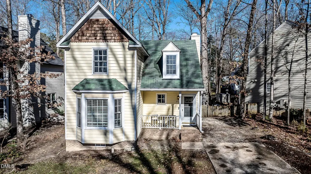 4932 Liverpool Lane Raleigh NC 27604