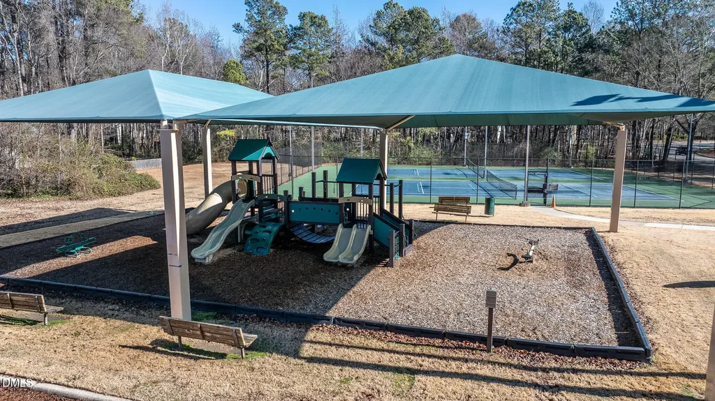 4932 Liverpool Lane Raleigh NC 27604