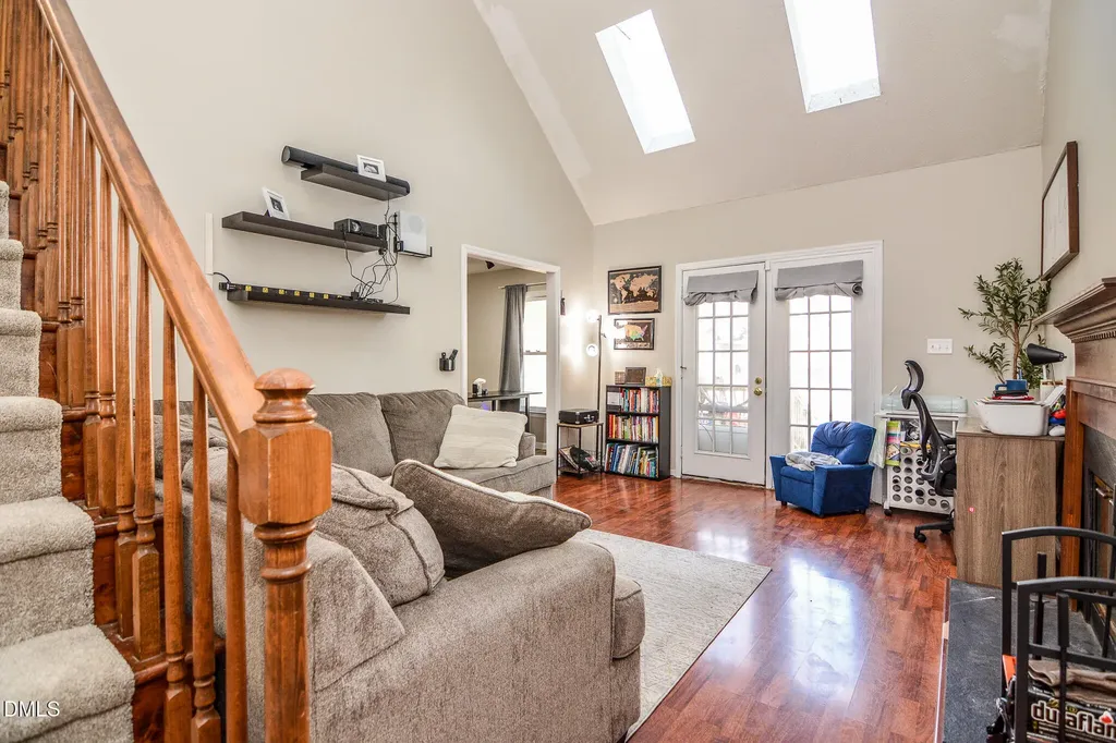 4932 Liverpool Lane Raleigh NC 27604
