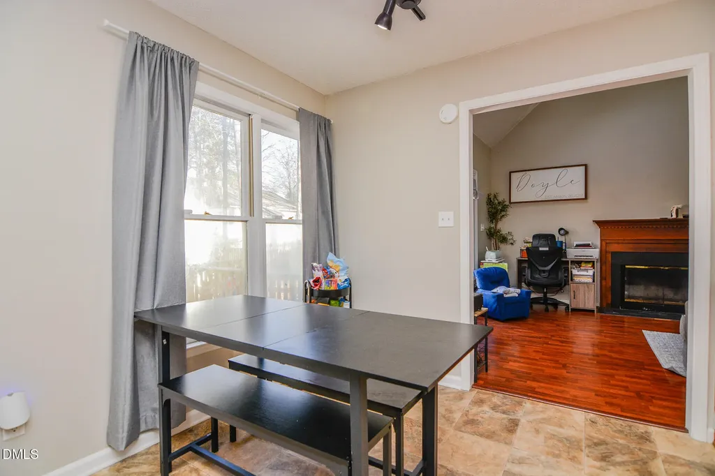 4932 Liverpool Lane Raleigh NC 27604