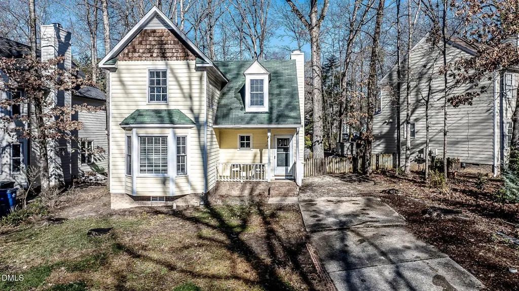 4932 Liverpool Lane Raleigh NC 27604