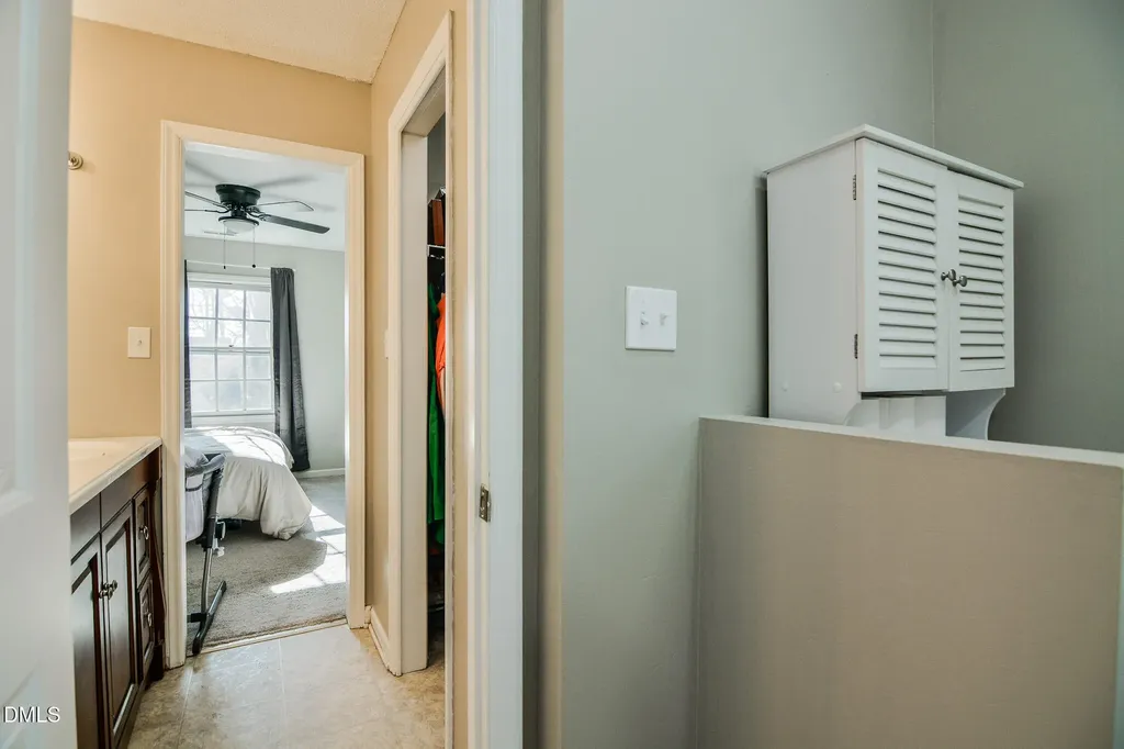 4932 Liverpool Lane Raleigh NC 27604