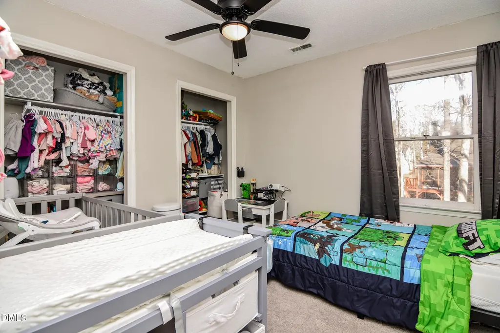 4932 Liverpool Lane Raleigh NC 27604