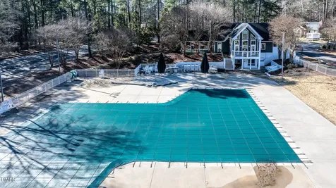 4932 Liverpool Lane Raleigh NC 27604