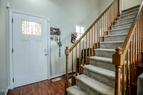 4932 Liverpool Lane Raleigh NC 27604