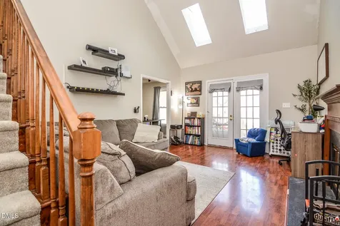 4932 Liverpool Lane Raleigh NC 27604