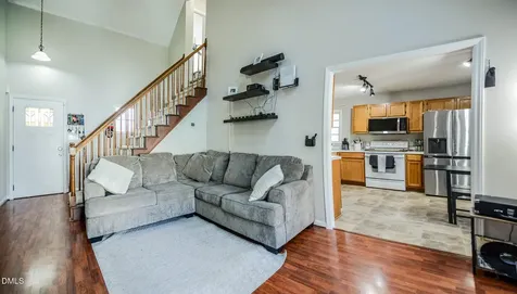 4932 Liverpool Lane Raleigh NC 27604