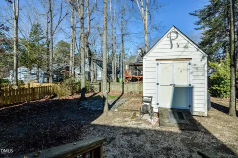 4932 Liverpool Lane Raleigh NC 27604