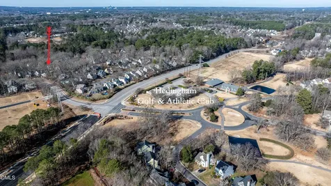 4932 Liverpool Lane Raleigh NC 27604