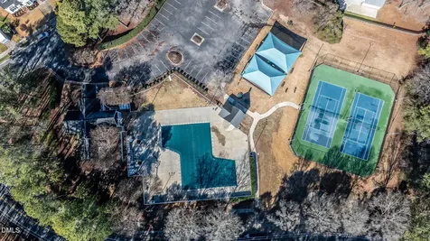 4932 Liverpool Lane Raleigh NC 27604