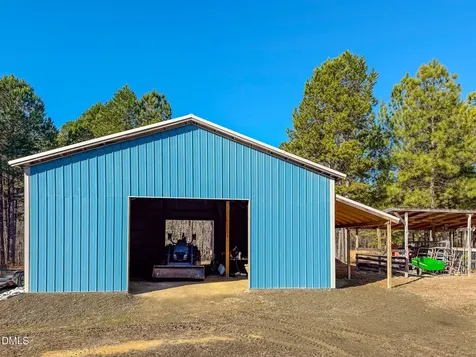 125 Ninovan Place Rougemont NC 27572
