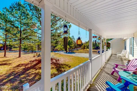 125 Ninovan Place Rougemont NC 27572