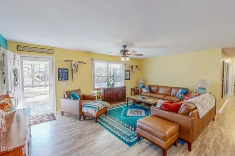 125 Ninovan Place Rougemont NC 27572