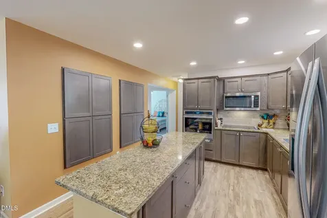 125 Ninovan Place Rougemont NC 27572