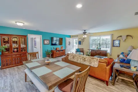 125 Ninovan Place Rougemont NC 27572