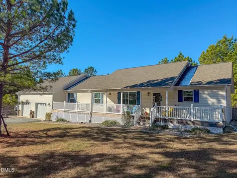 125 Ninovan Place Rougemont NC 27572