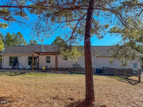 125 Ninovan Place Rougemont NC 27572