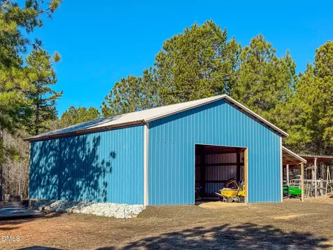 125 Ninovan Place Rougemont NC 27572