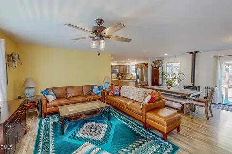 125 Ninovan Place Rougemont NC 27572
