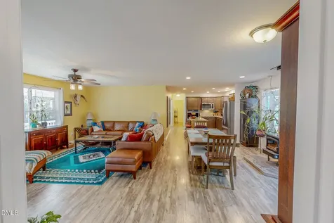 125 Ninovan Place Rougemont NC 27572