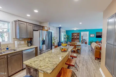 125 Ninovan Place Rougemont NC 27572
