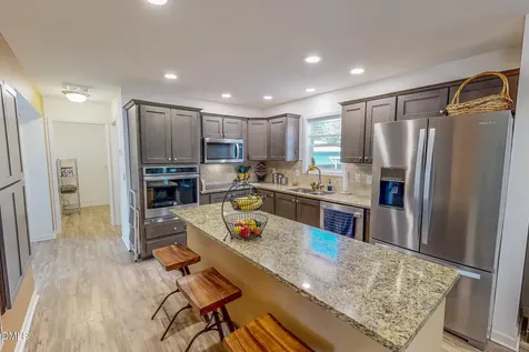 125 Ninovan Place Rougemont NC 27572