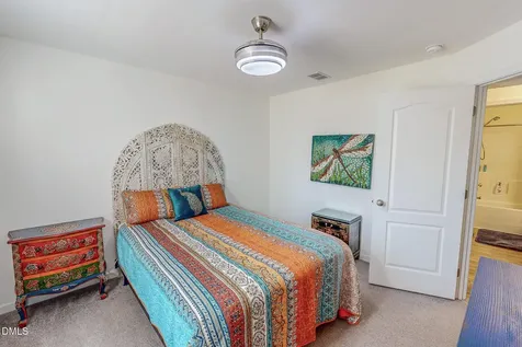 125 Ninovan Place Rougemont NC 27572