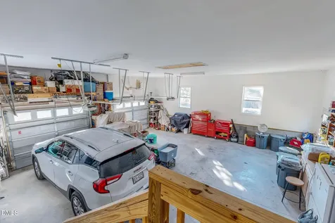 125 Ninovan Place Rougemont NC 27572