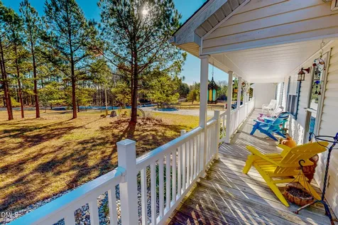 125 Ninovan Place Rougemont NC 27572