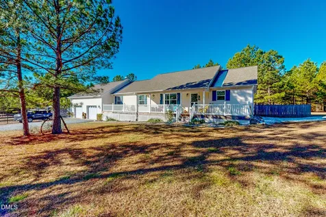 125 Ninovan Place Rougemont NC 27572