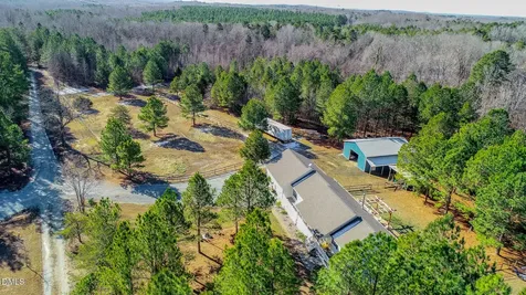 125 Ninovan Place Rougemont NC 27572