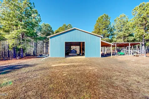 125 Ninovan Place Rougemont NC 27572