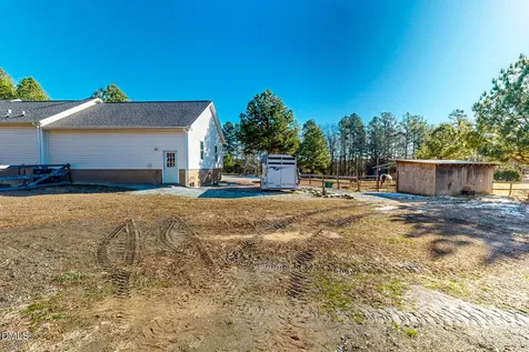125 Ninovan Place Rougemont NC 27572