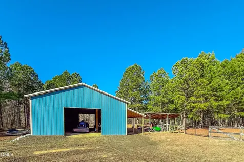 125 Ninovan Place Rougemont NC 27572