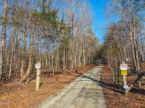 125 Ninovan Place Rougemont NC 27572