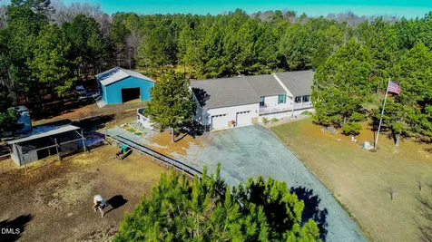 125 Ninovan Place Rougemont NC 27572