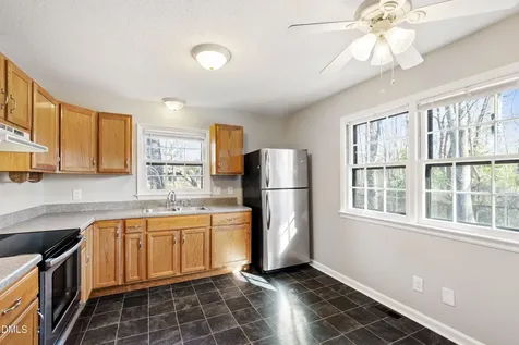 909 Bryn Mawr Court Apex NC 27502