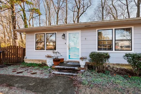 909 Bryn Mawr Court Apex NC 27502