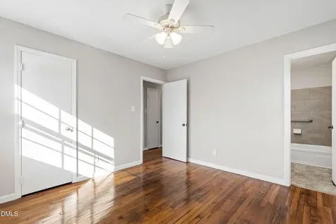909 Bryn Mawr Court Apex NC 27502