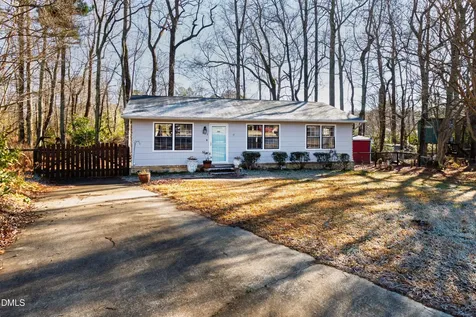 909 Bryn Mawr Court Apex NC 27502
