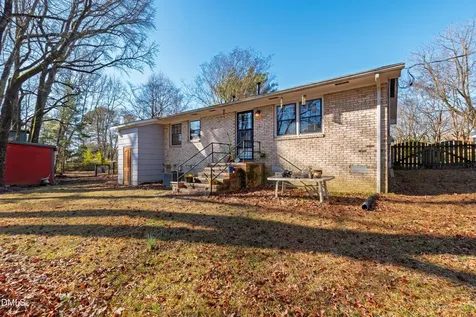 909 Bryn Mawr Court Apex NC 27502