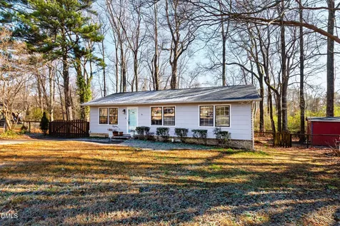 909 Bryn Mawr Court Apex NC 27502