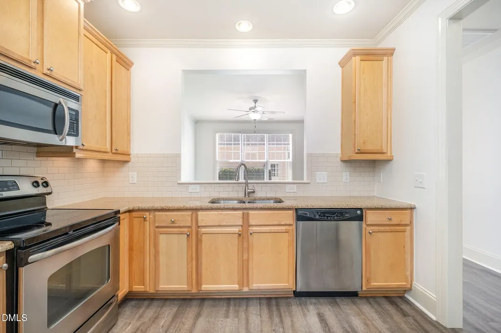 1044 Philpott Drive Chapel Hill NC 27517