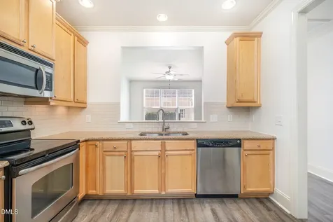 1044 Philpott Drive Chapel Hill NC 27517