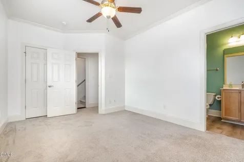 1044 Philpott Drive Chapel Hill NC 27517